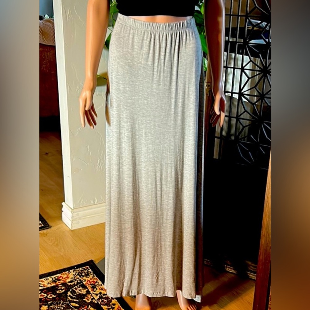 NAKIDBIRD LONG SKIRT ETSY HAND MADE Size10